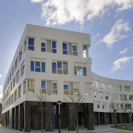 Apartamentos Irenaz Βιτόρια-Γκαστέις Εξωτερικό φωτογραφία