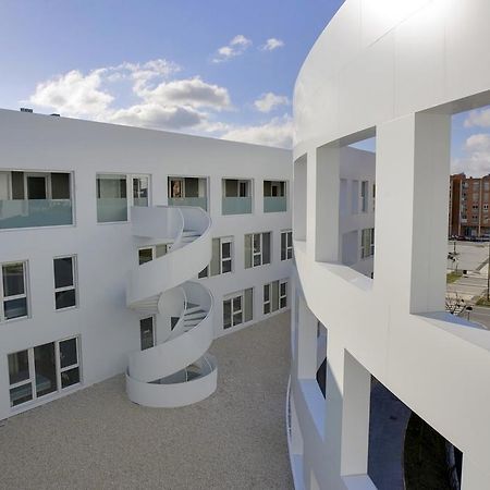 Apartamentos Irenaz Βιτόρια-Γκαστέις Εξωτερικό φωτογραφία