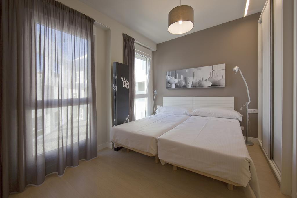 Apartamentos Irenaz Βιτόρια-Γκαστέις Εξωτερικό φωτογραφία
