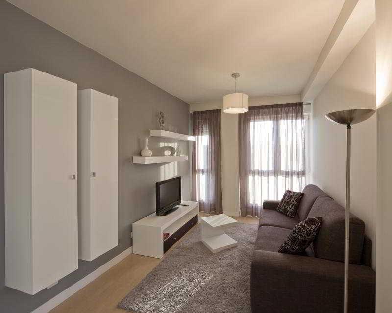 Apartamentos Irenaz Βιτόρια-Γκαστέις Εξωτερικό φωτογραφία