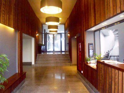 Apartamentos Irenaz Βιτόρια-Γκαστέις Εξωτερικό φωτογραφία