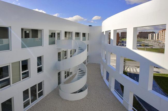Apartamentos Irenaz Βιτόρια-Γκαστέις Εξωτερικό φωτογραφία