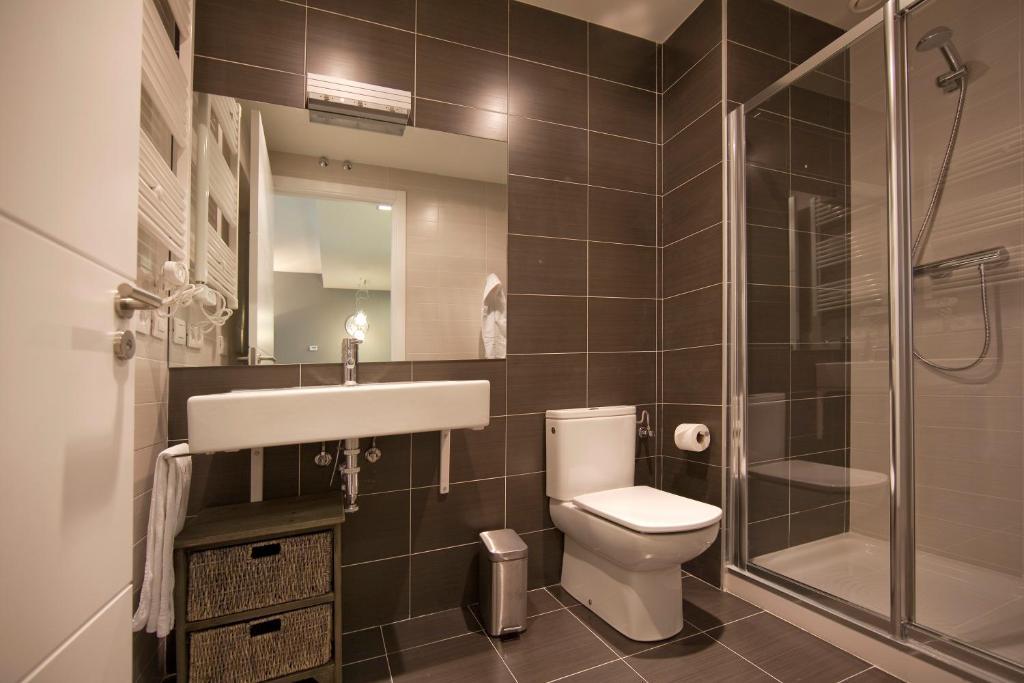 Apartamentos Irenaz Βιτόρια-Γκαστέις Δωμάτιο φωτογραφία