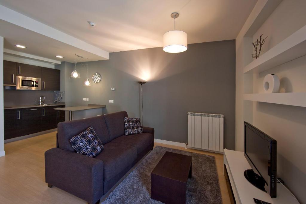 Apartamentos Irenaz Βιτόρια-Γκαστέις Δωμάτιο φωτογραφία