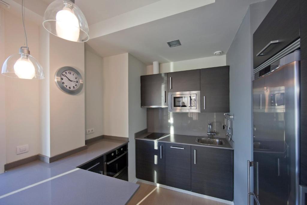 Apartamentos Irenaz Βιτόρια-Γκαστέις Δωμάτιο φωτογραφία